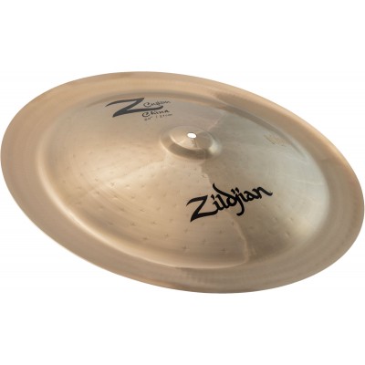 ZILDJIAN 20" Z-Custom China