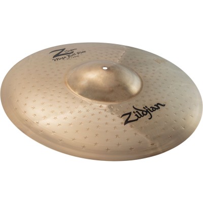 ZILDJIAN 21" Z-CUSTOM MEGA BELL RIDE