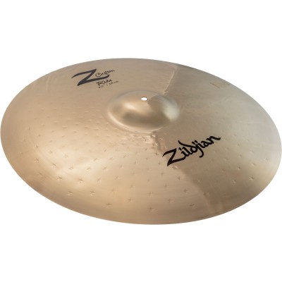 ZILDJIAN 22" Z-CUSTOM RIDE