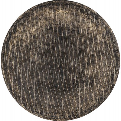 ZILDJIAN Xiang Jia Gong 20" - Logo Gravé
