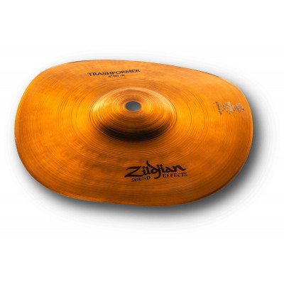 ZILDJIAN ZXT 8" TRASHFORMER