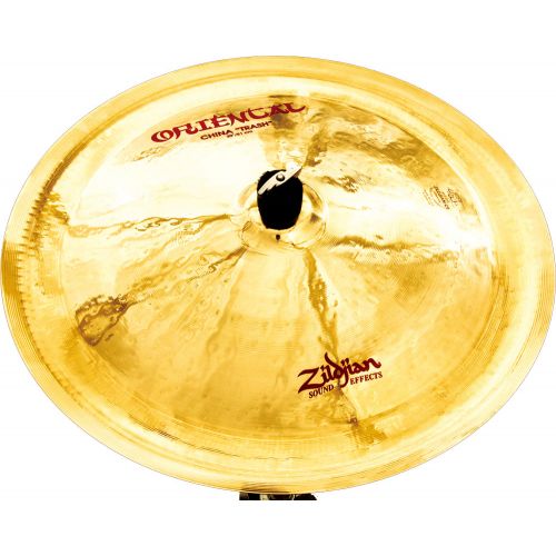 ZILDJIAN ORIENTAL 20" CHINA TRASH - A0620