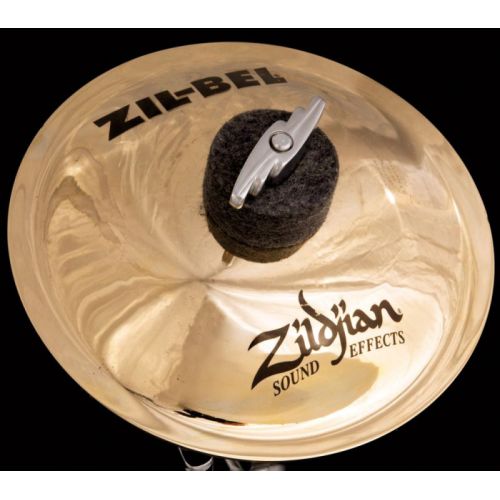 ZILDJIAN ZIL BEL 6" - A20001