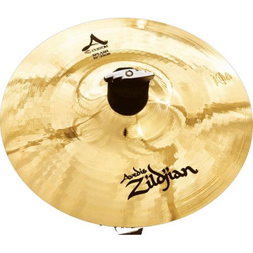 ZILDJIAN A20542 - Splash A Custom 10"