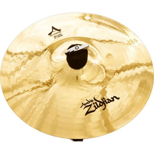 ZILDJIAN A20544 - SPLASH A CUSTOM 12"