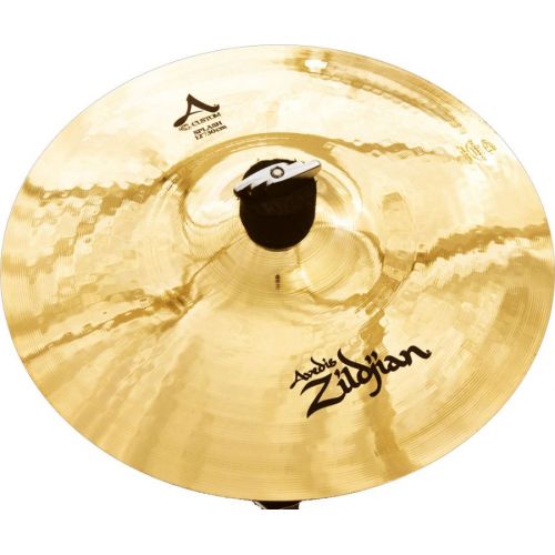 ZILDJIAN A20544 - Splash A Custom 12"
