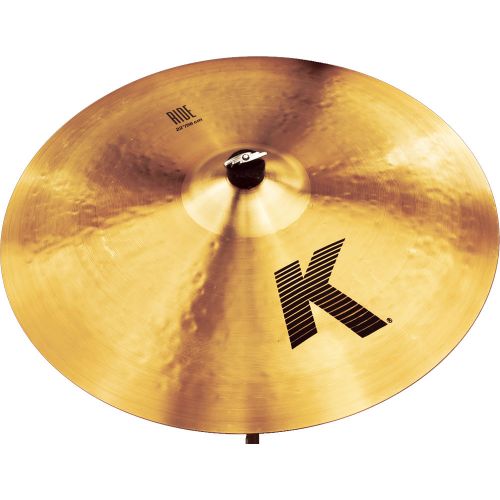 ZILDJIAN K0819 - RIDE K 22"