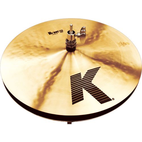 Zildjian K\' 13 Special K/z Hi Hats - K0829