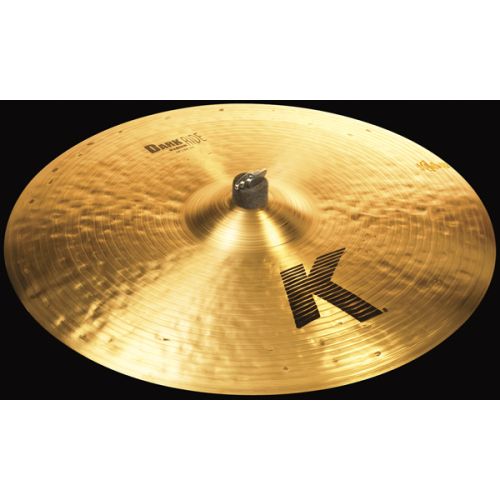 Zildjian K  22 Dark Medium  - K0830