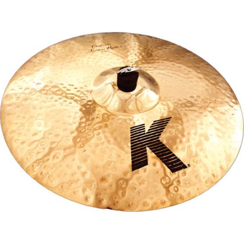 K0997 - RIDE K CUSTOM 20