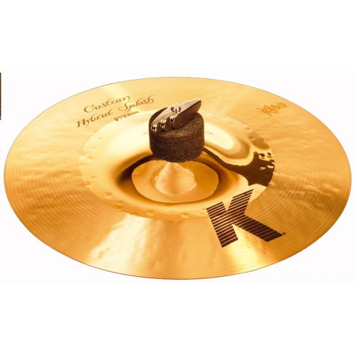 ZILDJIAN K1209 - Splash K-Custom 9" Hybrid Splash