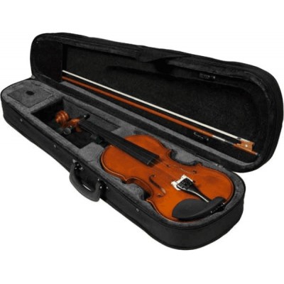 Herald 1 4 Violon Tout Massif As114 Woodbrass Com