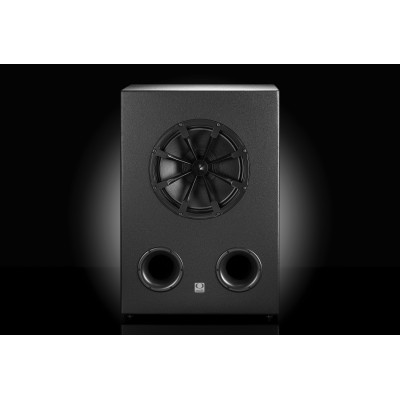 quested subwoofer