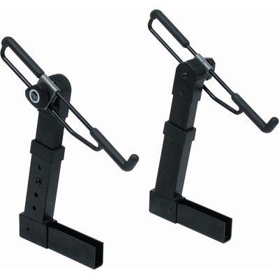 Extension keyboard M2 Black