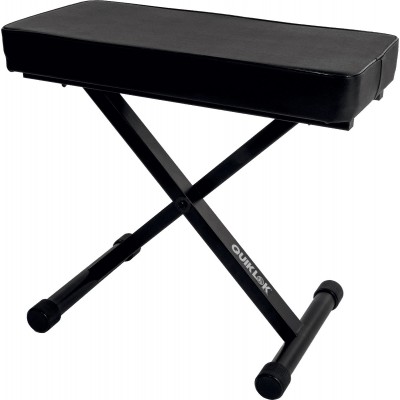  BX718 X DELUXE BENCH