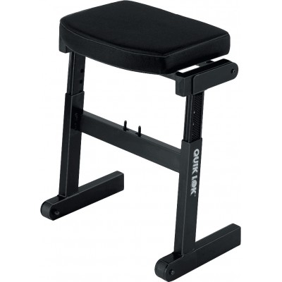 Banquette Clavier BZ7 noir