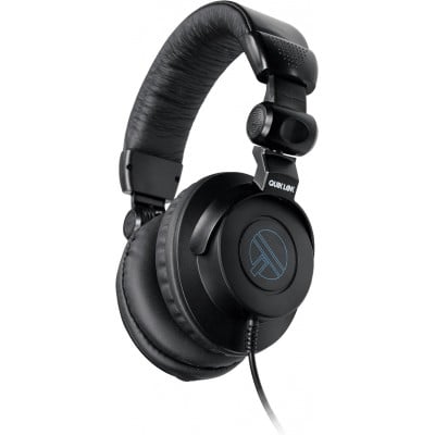 QUIKLOK HP-10 CASQUE AUDIO 32 OHMS