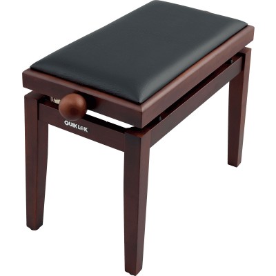 QUIKLOK Banquette Clavier PB100WNS Marron