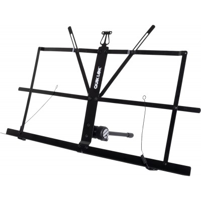 QUIKLOK Pupitres de Table Pliable