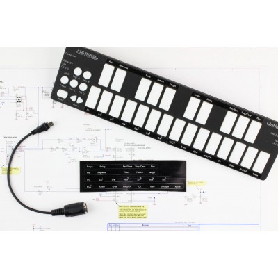 Qunexus Retrofit Kit