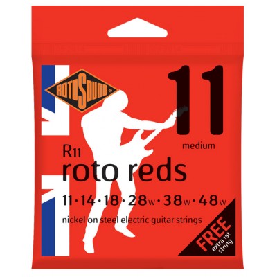 ROTOSOUND R11