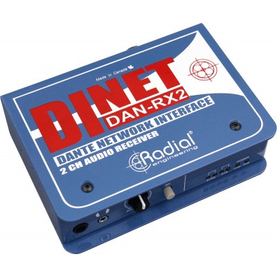 DAN-RX2