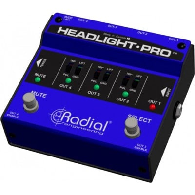 HEADLIGHT-PRO