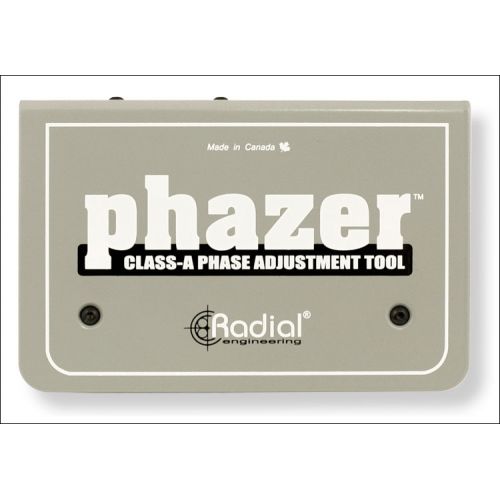 Phazer Controlleur Phase Actif