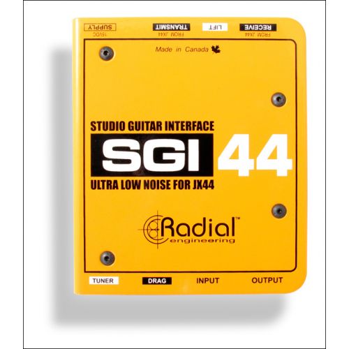SGI44 Pour Le JX44