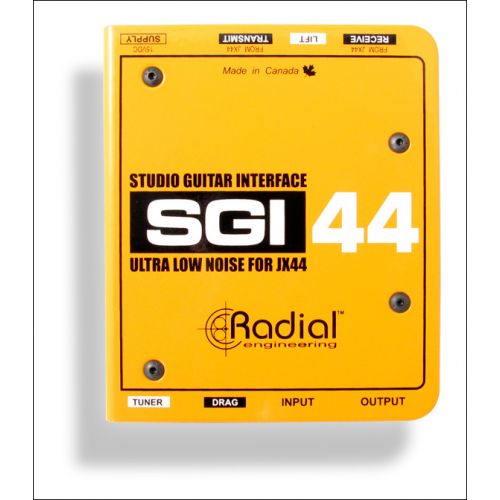 SGI44 POUR LE JX44