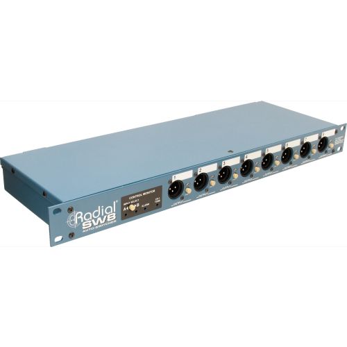 SW8 Auto Switcher