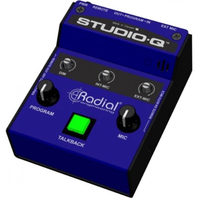 Studioq