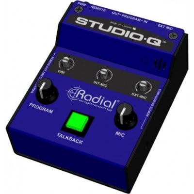 STUDIOQ