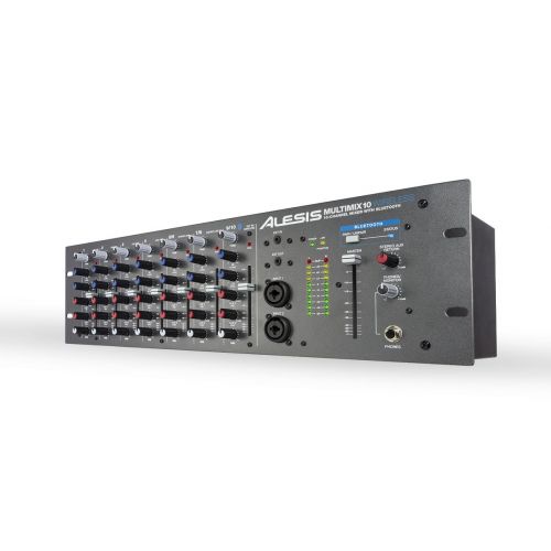 ALESIS MM10WL