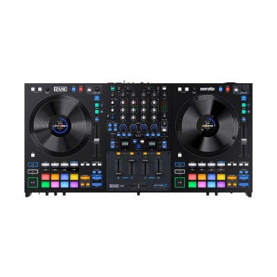 RANE DJ FOUR