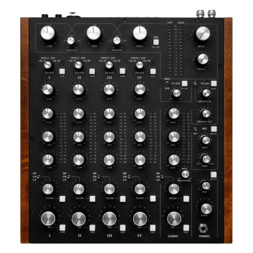 RANE MP2015