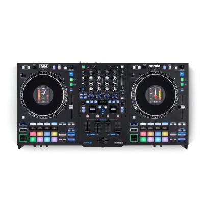 DJ