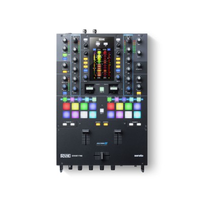 RANE SEVENTY-TWO