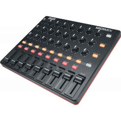 Midimix - Stock B
