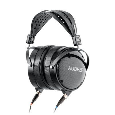 AUDEZE LCD-XC-BL-CREA