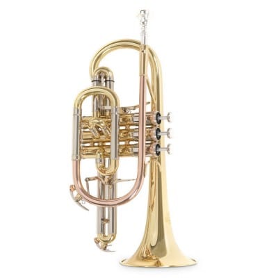 CORNET SIB ROY BENSON CR-302