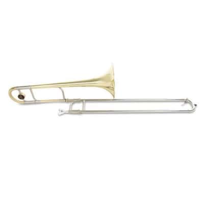 TROMBONE TENOR SIB ROY BENSON TT-242