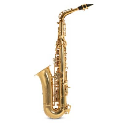 SAXOPHONE ALTO MIB (AS-302)