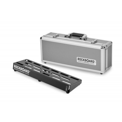 ROCKBOARD DUO 2.1 + CASE