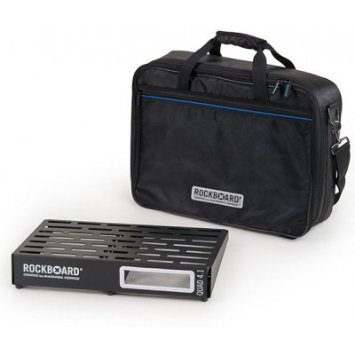 ROCKBOARD QUAD 4.1 + BAG