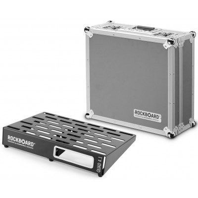 ROCKBOARD QUAD 4.1 + CASE