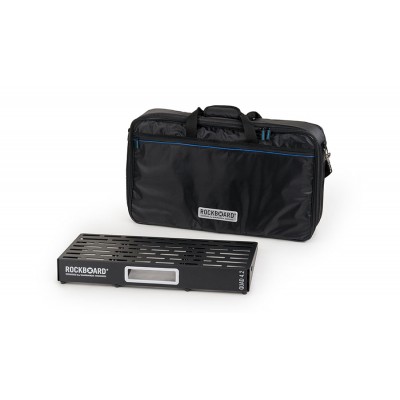 ROCKBOARD QUAD 4.2 + BAG