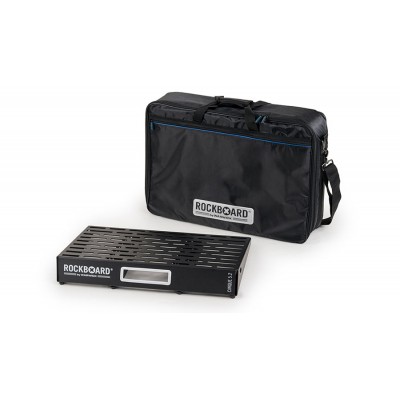 ROCKBOARD Cinque 5.2 + Housse