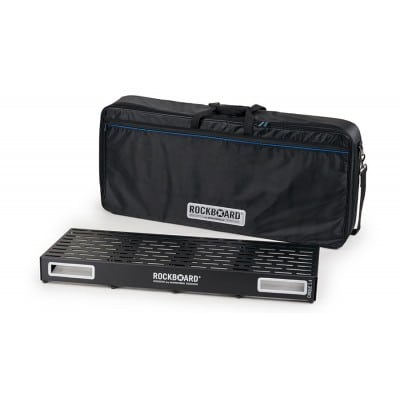 ROCKBOARD CINQUE 5.4 + BAG