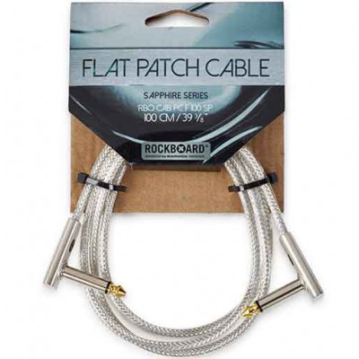 ROCKBOARD PATCH PLAT - 1 M - SAPPHIRE CAB-PC-F-100-SP